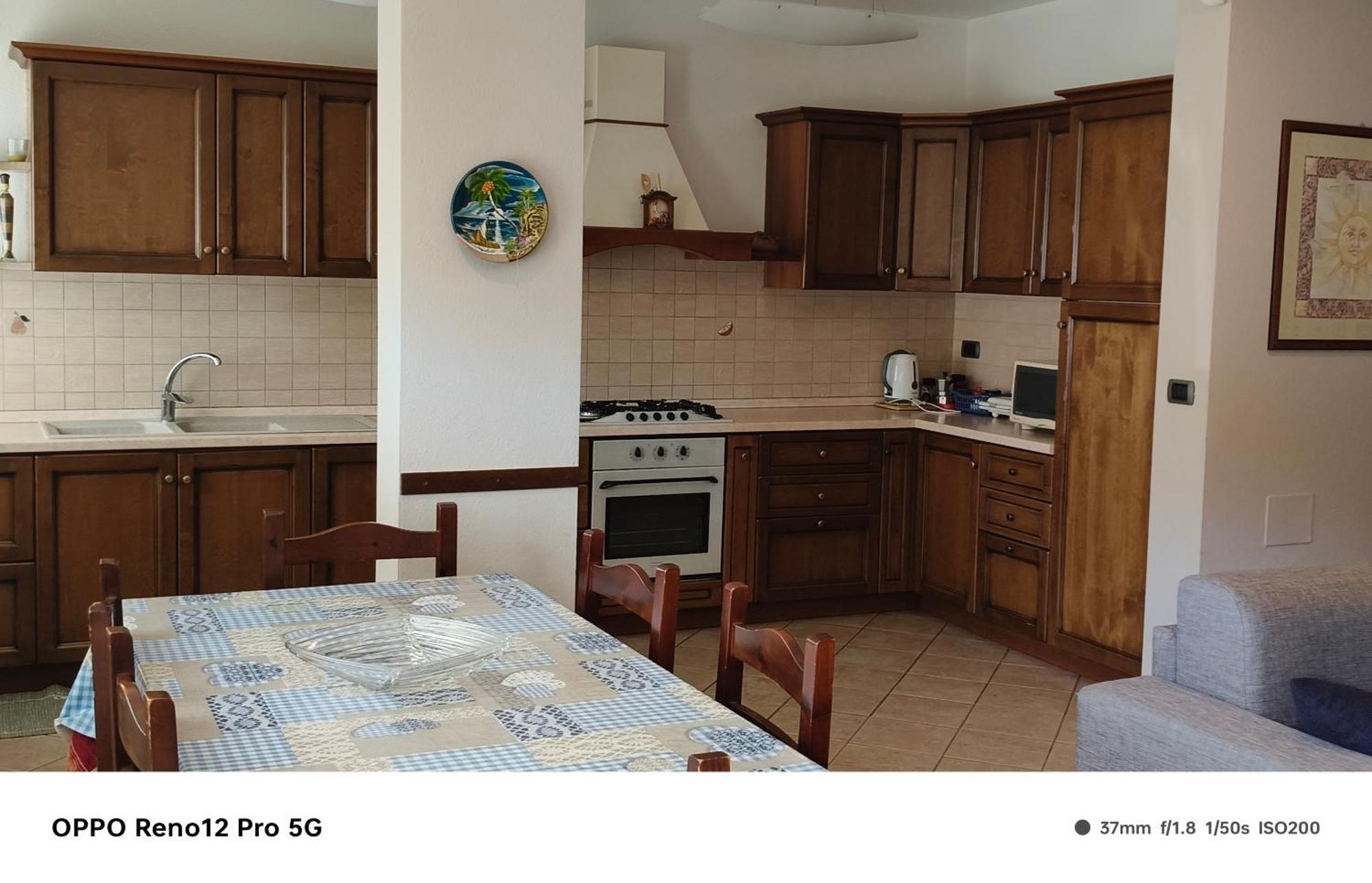 Apartment Rosa *
