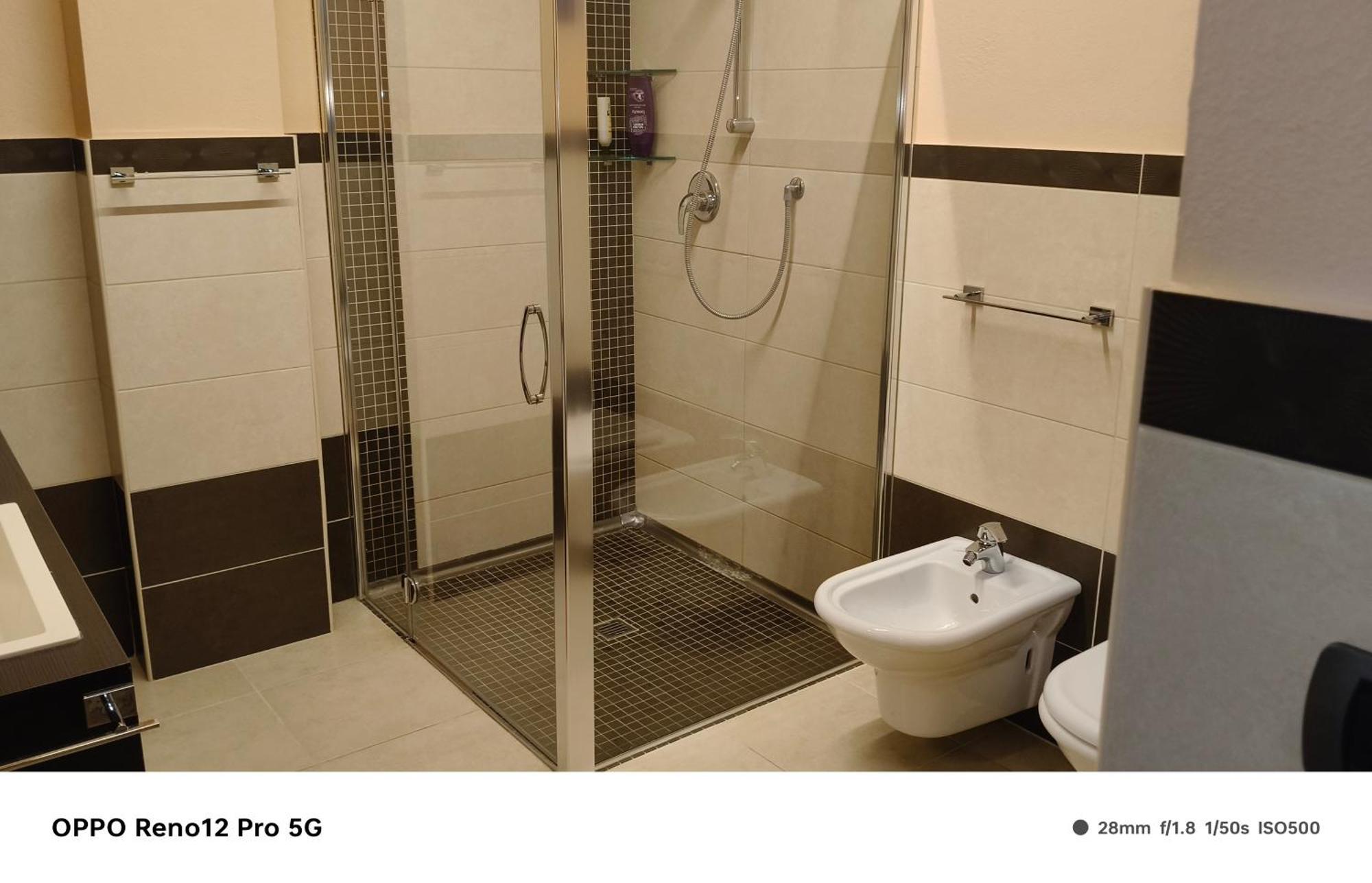 Rosa Apartment Aosta