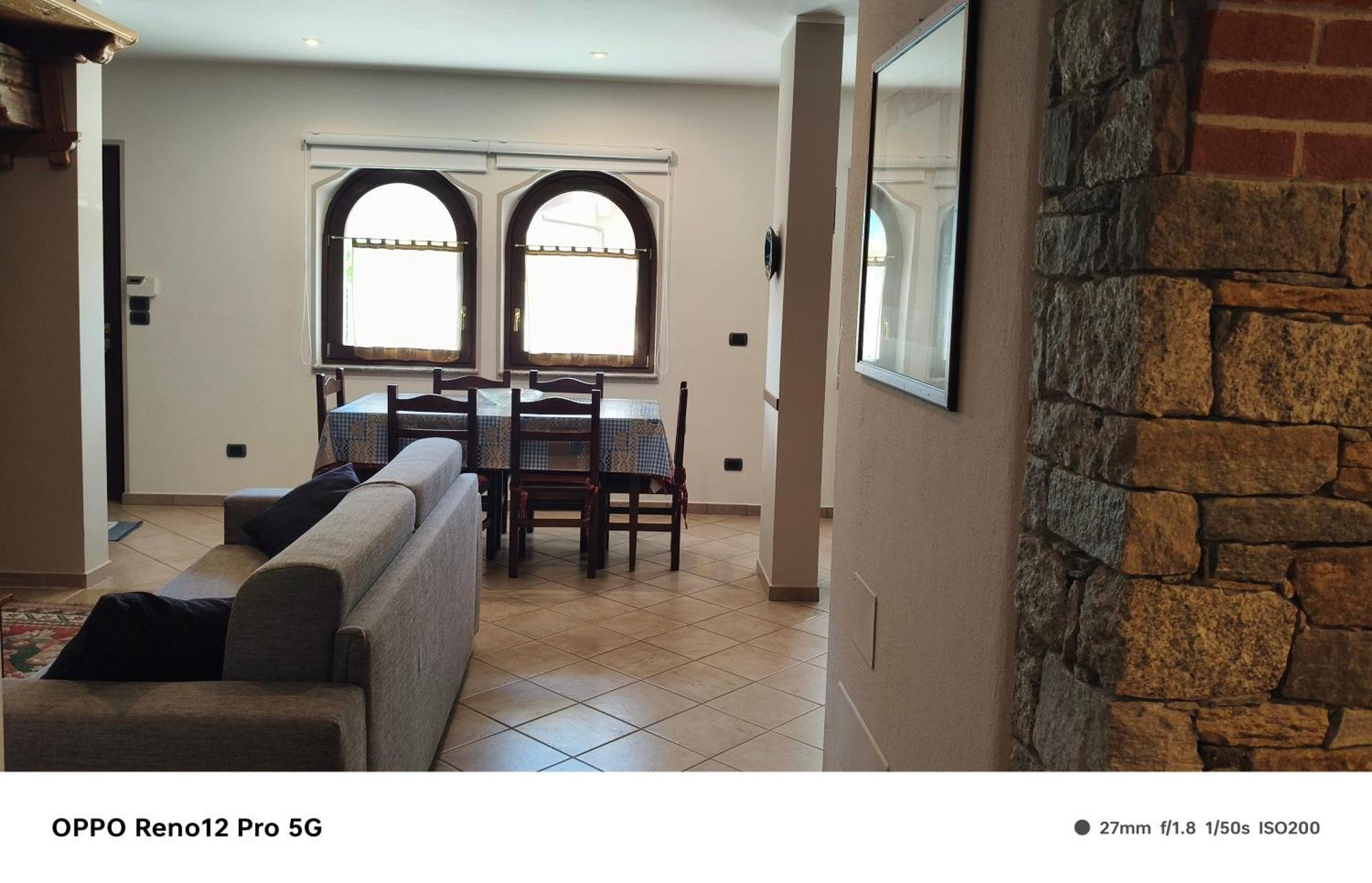 Apartment Rosa Aosta